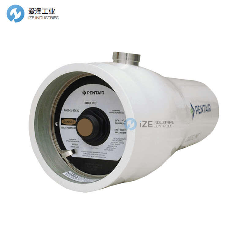 PENTAIR膜殼80E30-3