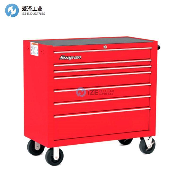 SNAP ON工具箱KRA4008FPBO