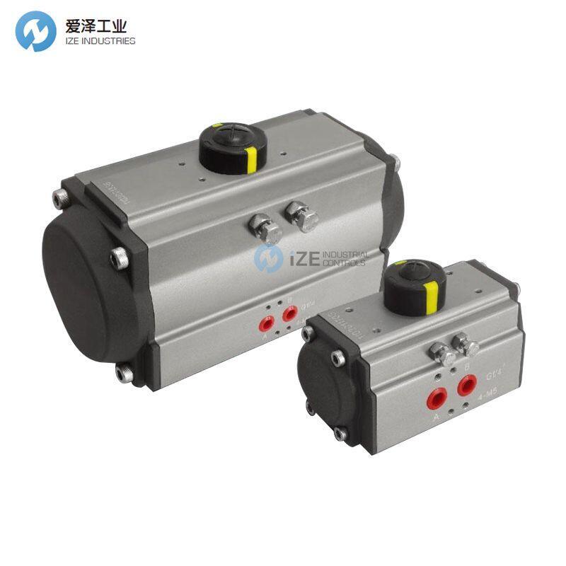 ALPHA執(zhí)行器RT435SRK9FO