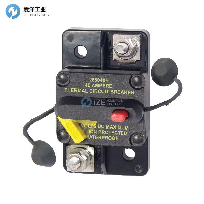 BLUE SEA斷路器7182