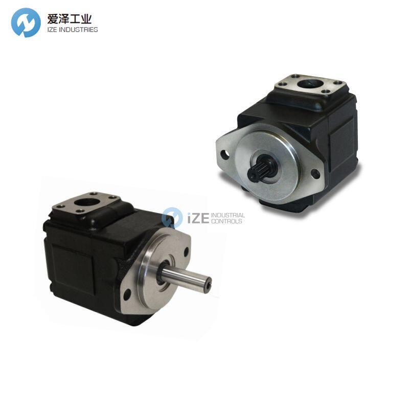 PARKER葉片泵T6CMB103R01C1