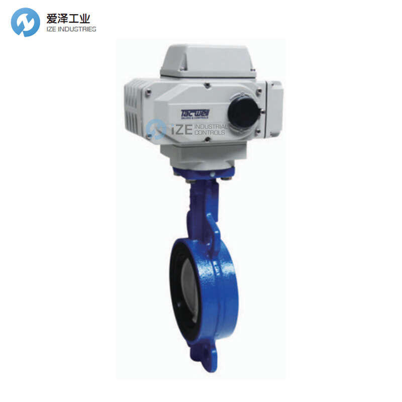 TACWELL蝶閥BV-730A DN100