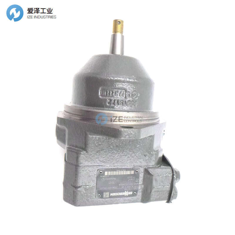 SENNEBOGEN液壓馬達(dá)118748