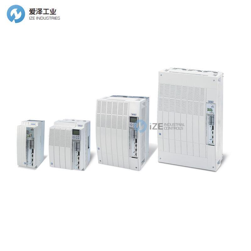 LENZE伺服控制器EVF9325-EV