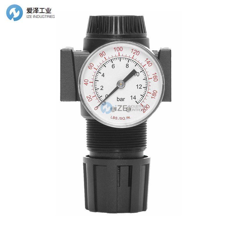 ROSS控制閥D1968B5007