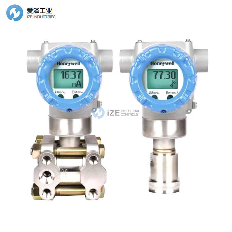 HONEYWELL壓力變送器STG775F1GC4A1AAHS11SA21A0F1