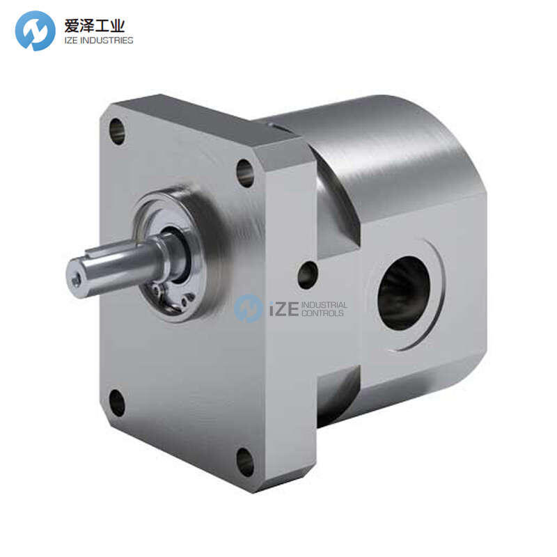 KRACHT齒輪泵KF0/4S10KP0A0DL2/44