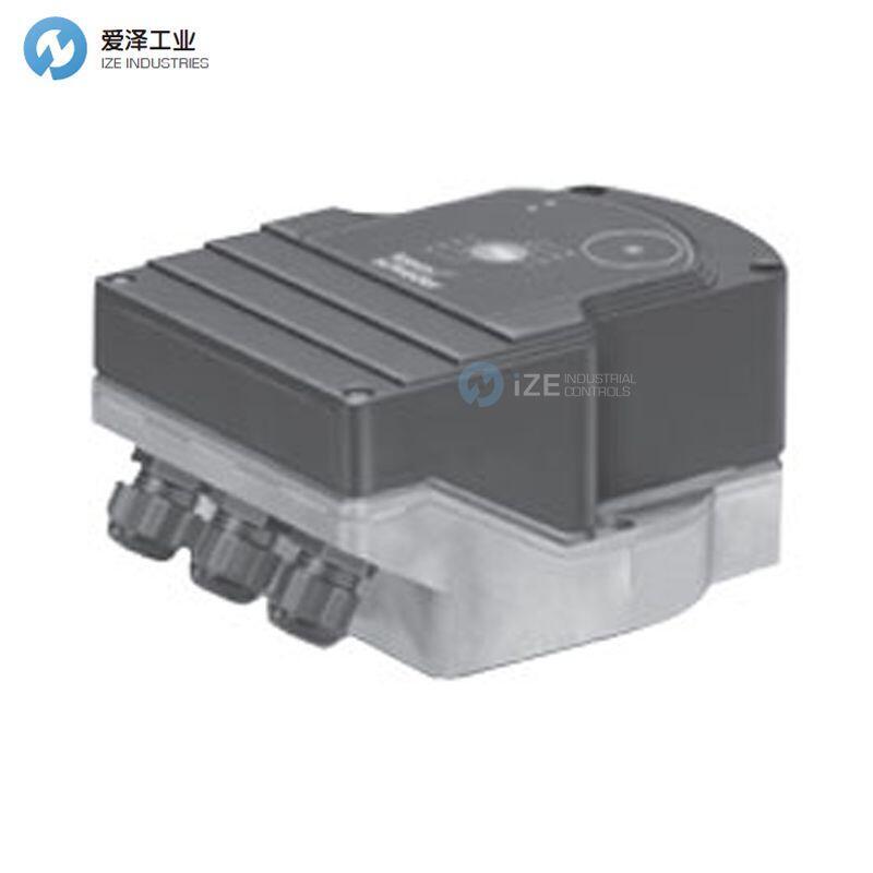 KROM SCHRODER執(zhí)行器IC20-07W2T 88300058