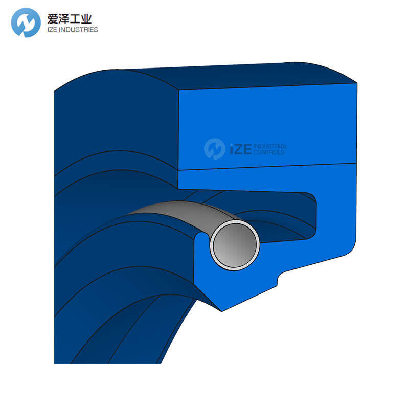 MERKEL軸封R35 1635-056.190