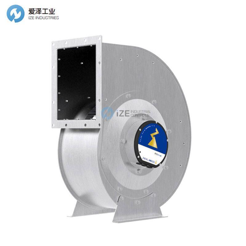 ZIEHL ABEGG風(fēng)機(jī)RG56A-VDK.7M.1R