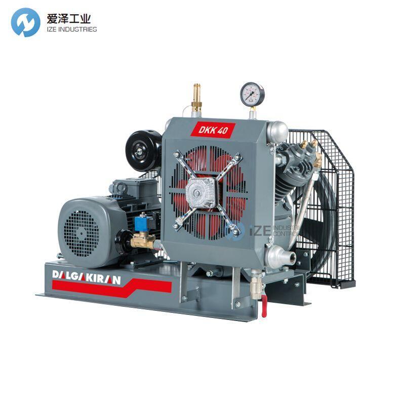 DALGAKIRAN壓縮機(jī)DKK40