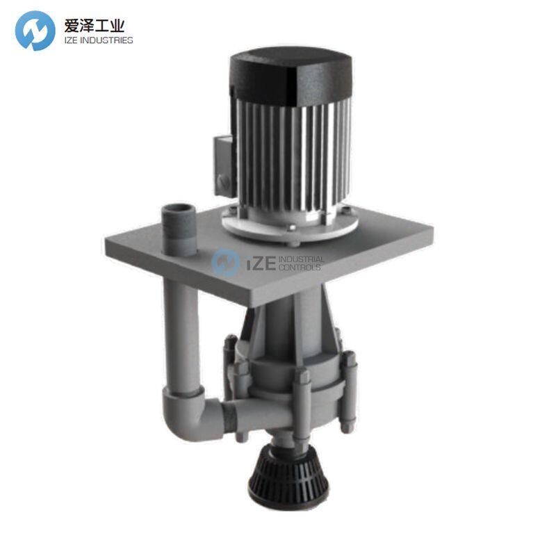 SERFILCO泵45-0922-MB