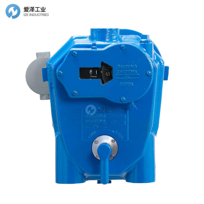 GSI液位計(jì)GSI-2570-DX