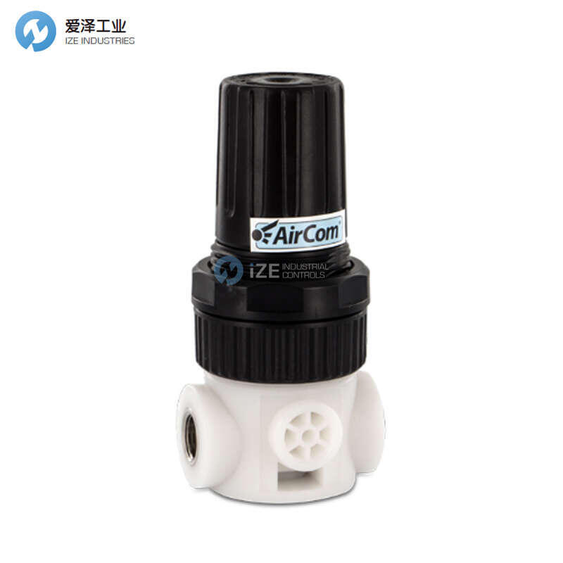 AIRCOM調(diào)壓閥R037-01BK