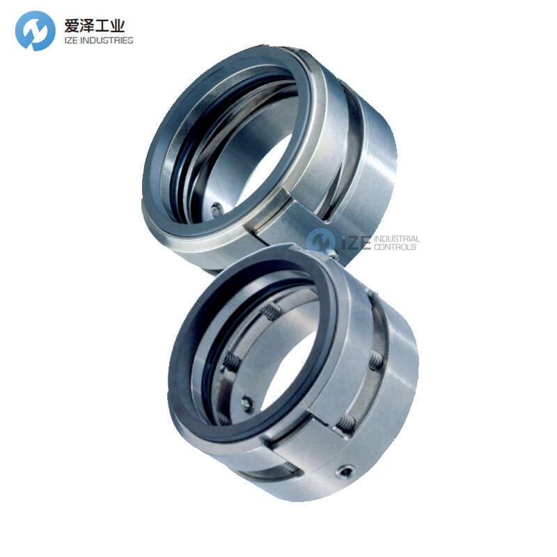 FLUITEN機(jī)械密封US3+C070/8230 Y1Z31VE9E