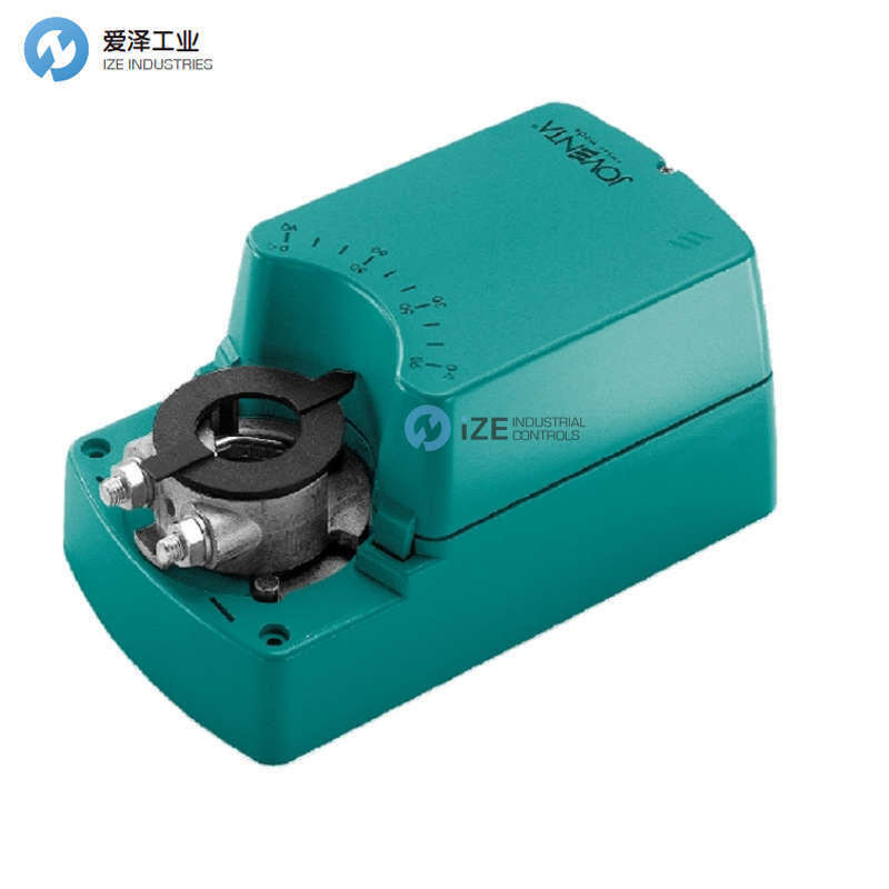 JOVENTA電動執(zhí)行器DAG2.S