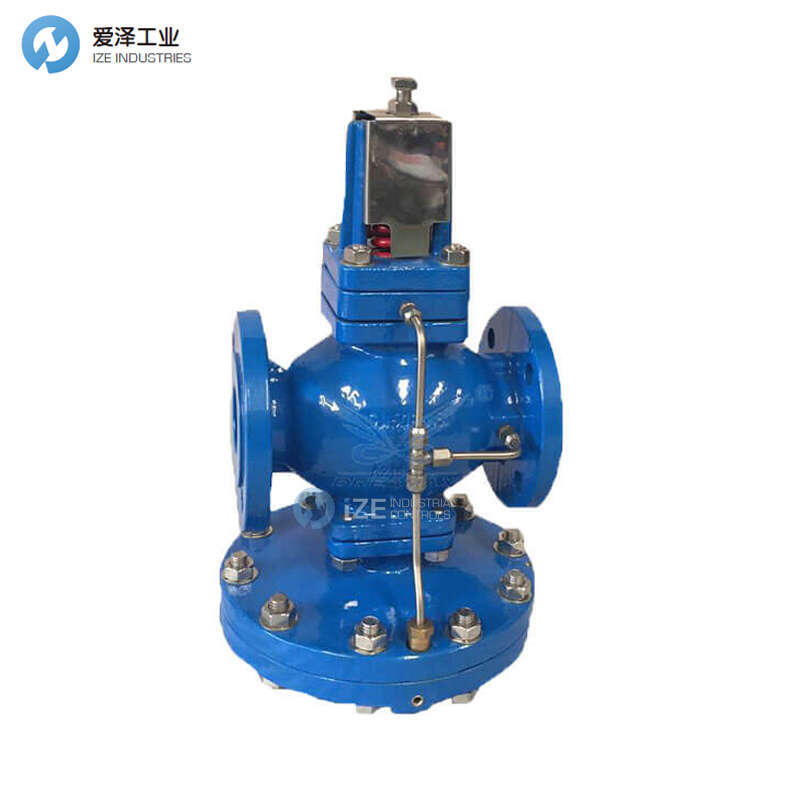 SPIRAX SARCO減壓閥DP143