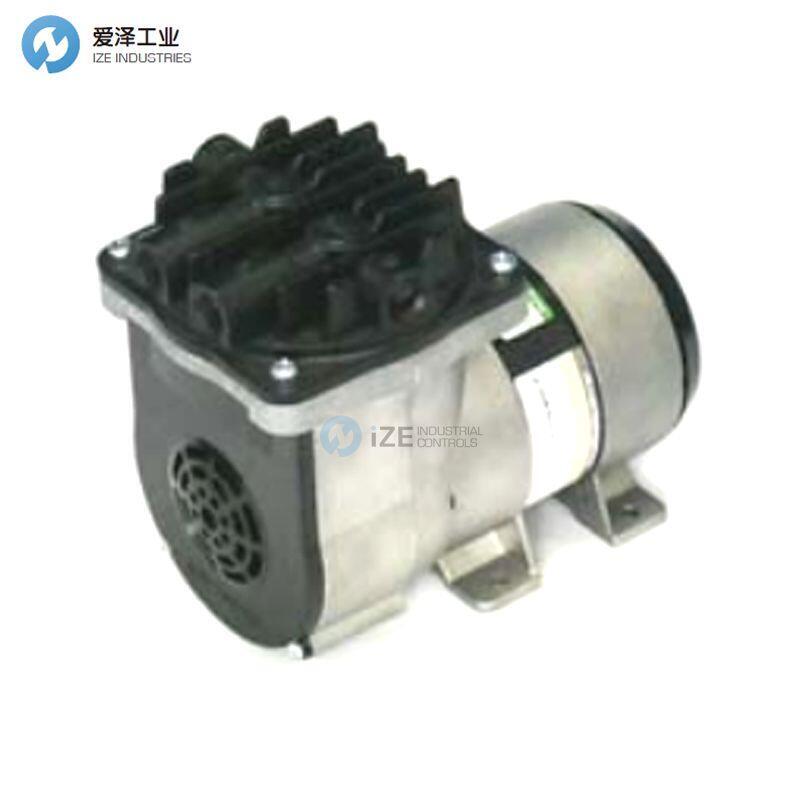 G&M隔膜泵40RNS-LL