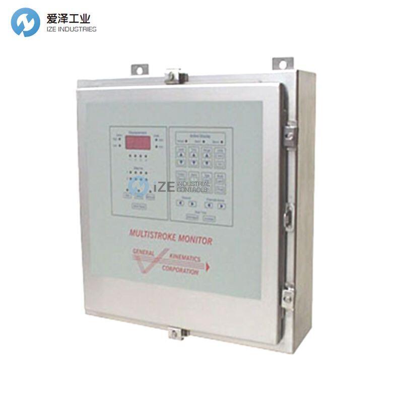 GENERAL KINEMATICS調(diào)速變送器GK-P-E-001