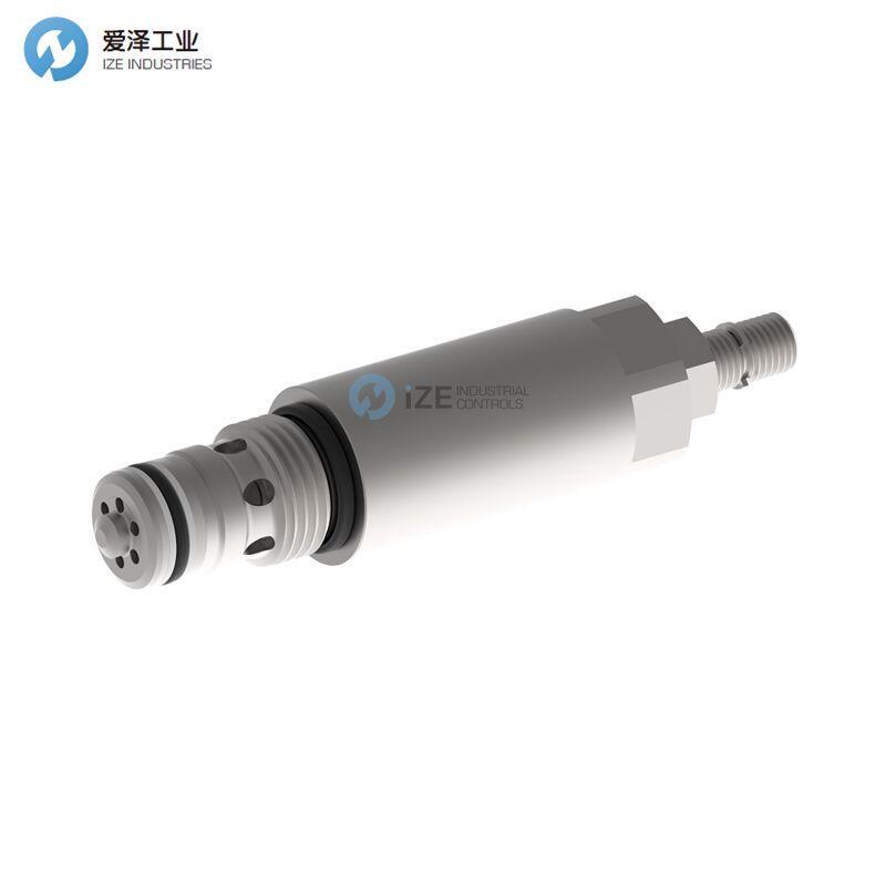 BUCHER泄壓閥DVP20B400/N/400