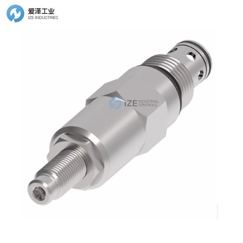 EATON比例閥RV5-10-S-0-50