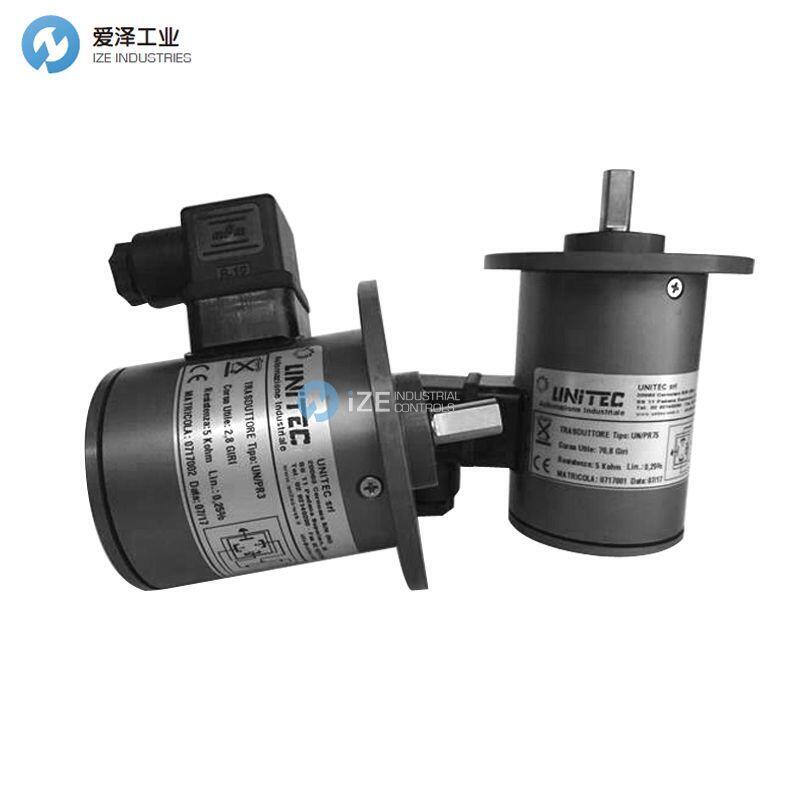 UNITEC電位計(jì)UN/PRF50