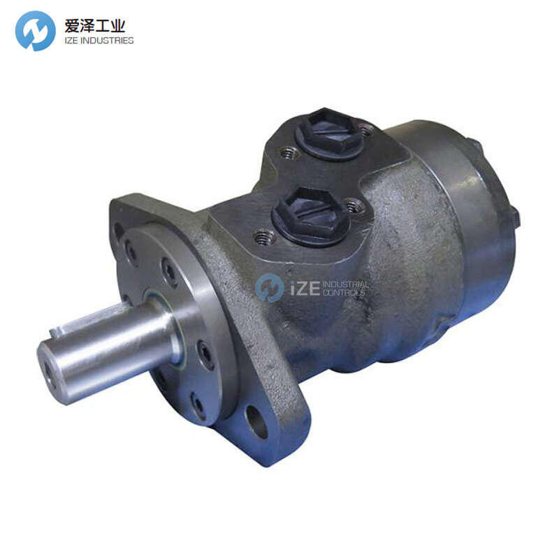 M+S液壓馬達(dá)MR315CD