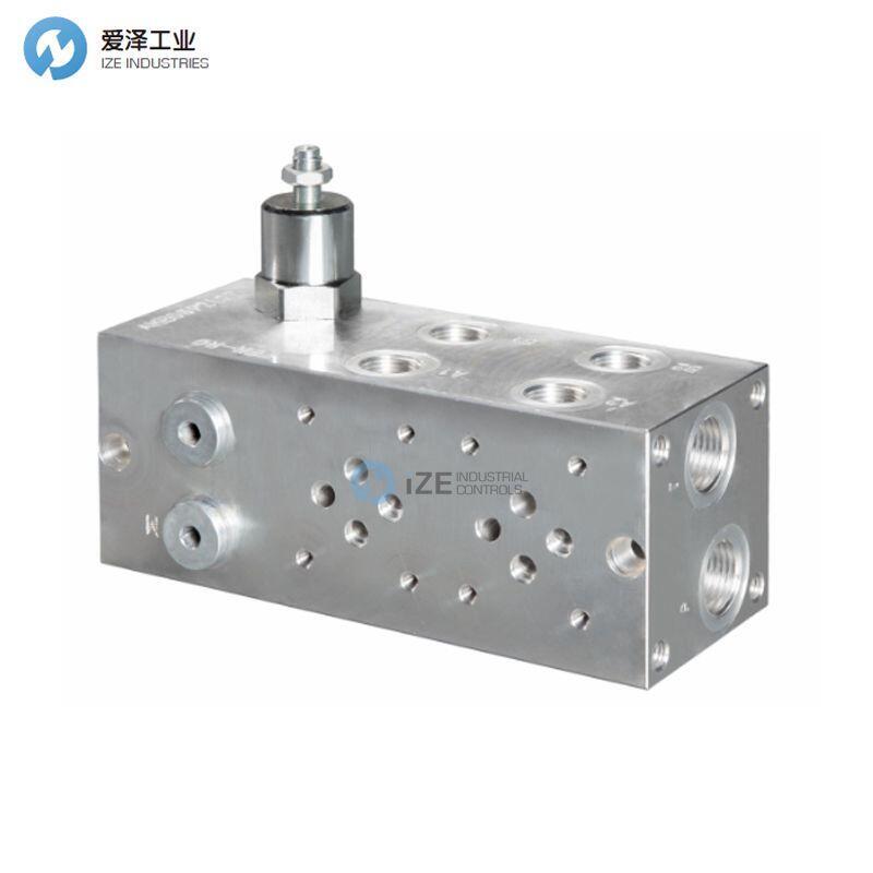 FER-RO閥塊FMBNG06PV3ZR