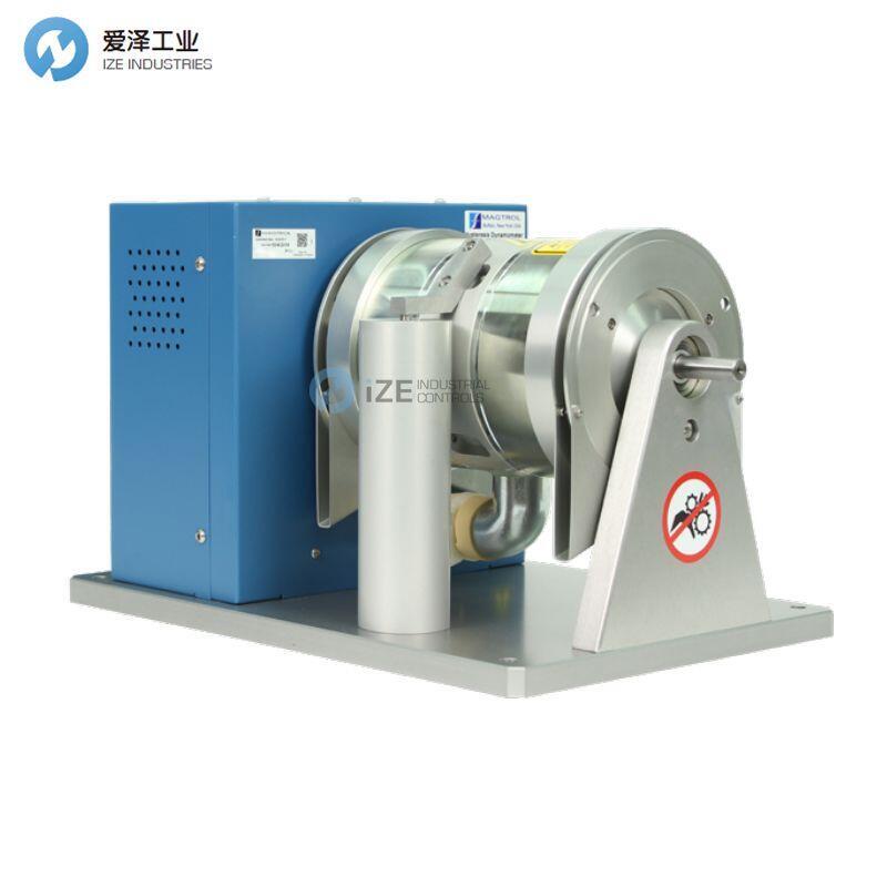 MAGTROL動力計HD-400-5C1-0100