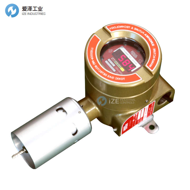 SUNGHWA氣體檢測(cè)儀QM-9000(T)