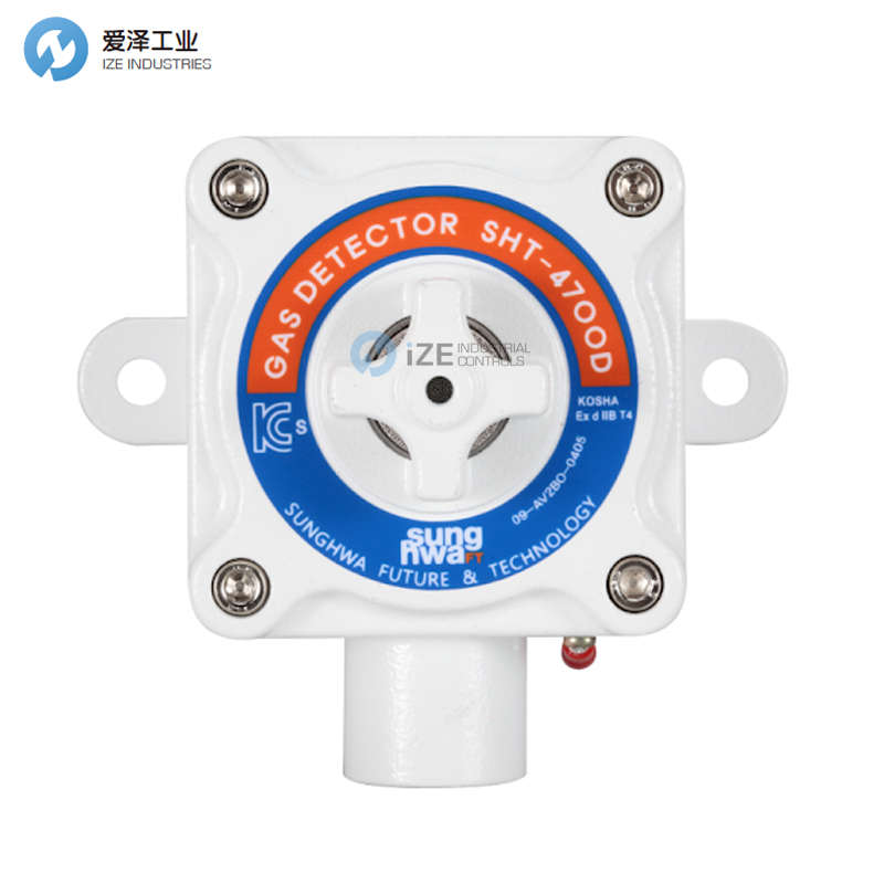 SUNGHWA氣體檢測(cè)儀SHT-4700(D)