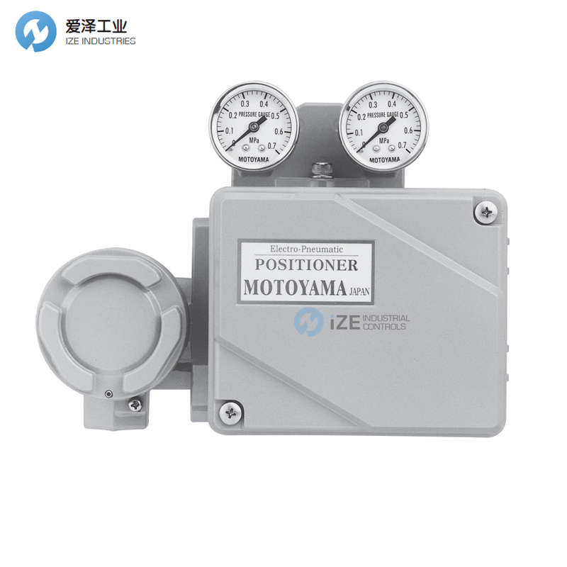 MOTOYAMAD定位器EA91AC