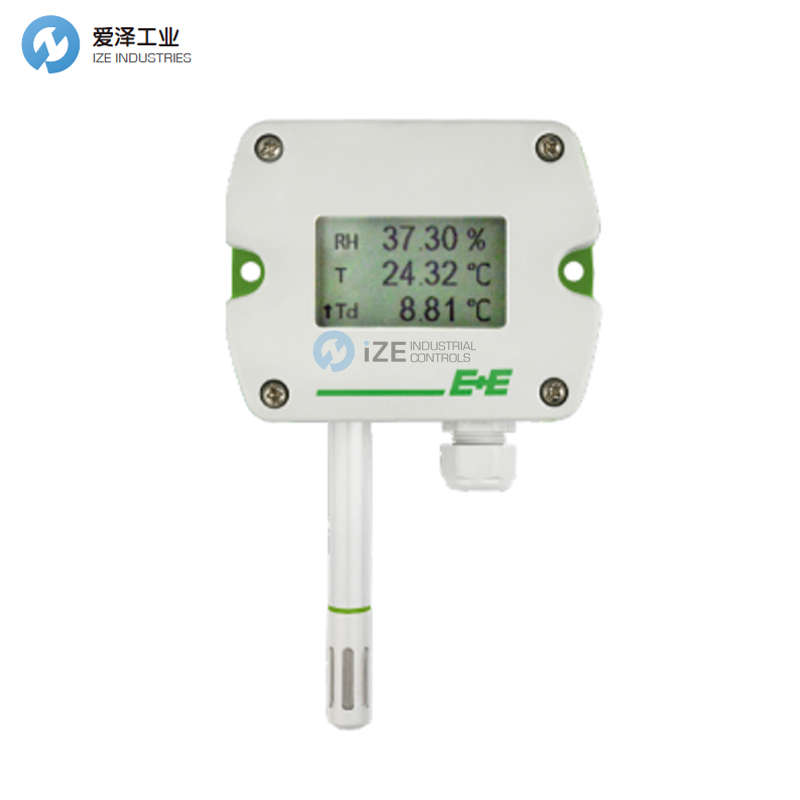 E+E傳感器EE210-M1T13MA54+HA010501