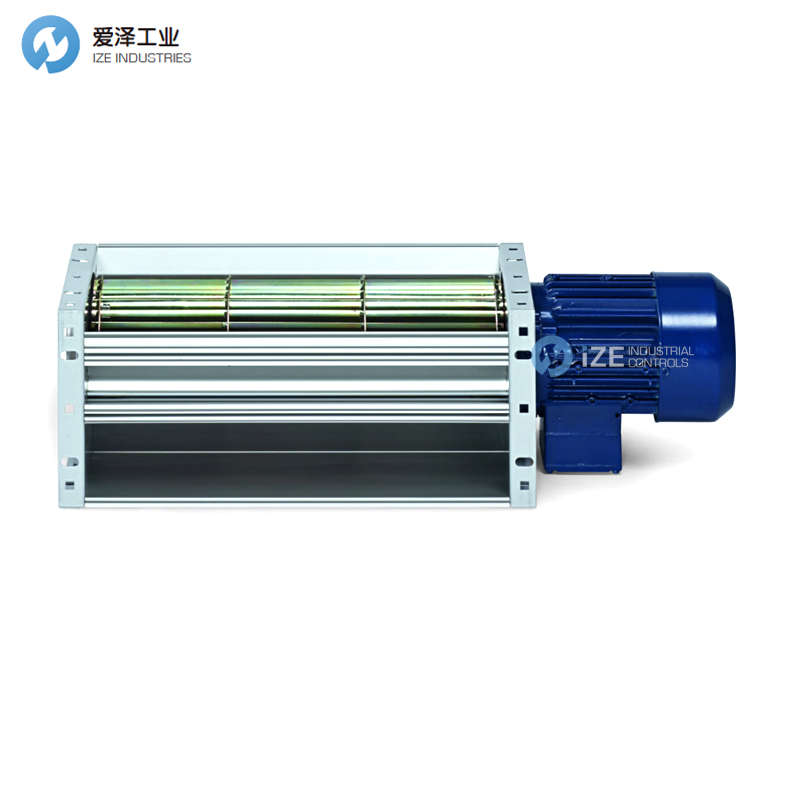 LTG風(fēng)機TMR150/864/4.4kW-50Hz-2