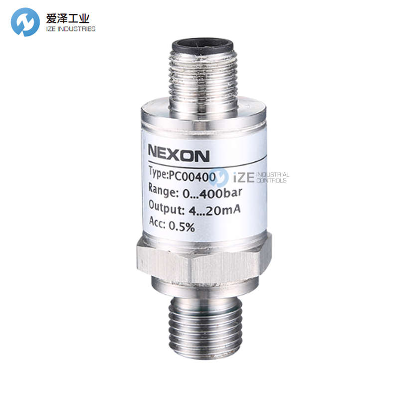 NEXON壓力變送器PA1500/B800P0242G14MM