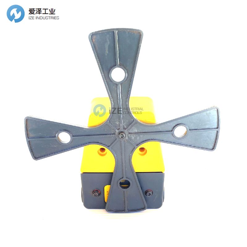 ABUS限位開關(guān)KHS6.41-1