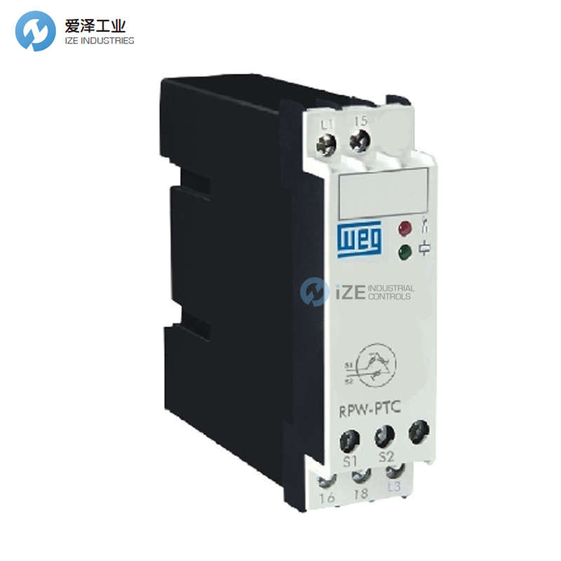 WEG繼電器RPW-PTCE05