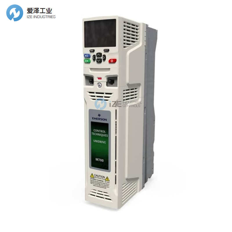 CONTROL TECHNIQUES伺服驅(qū)動器M701-04400172A