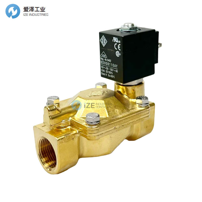 ODE電磁閥21W3KB190