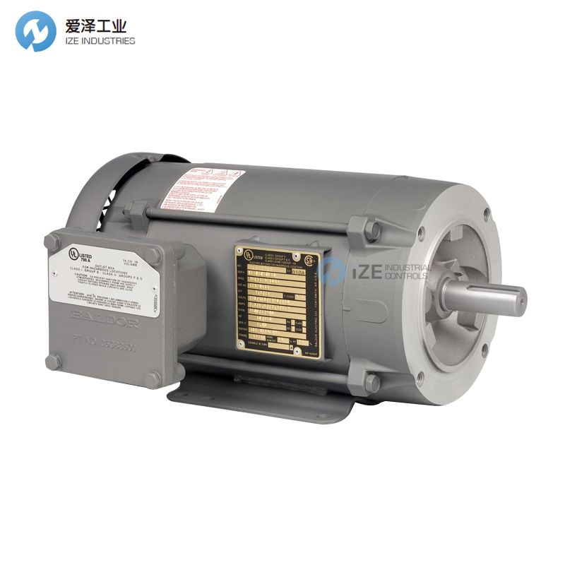 BALDOR電機(jī)CM7014-50