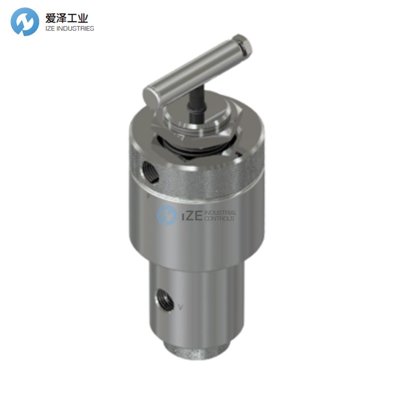 BWB控制閥HCT3BBHR1