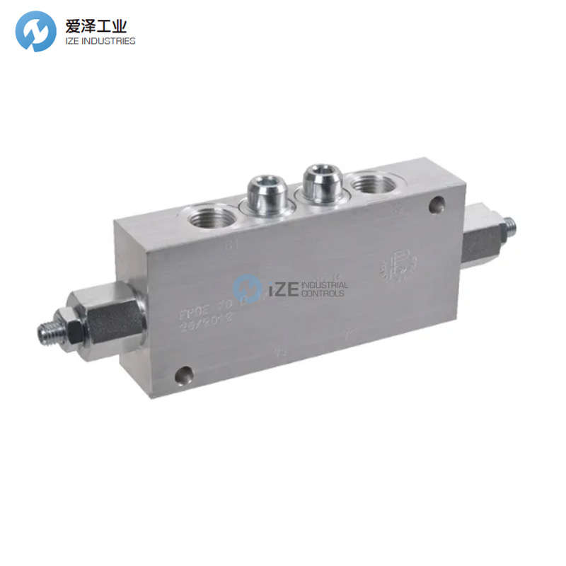 FLUID PRESS閥FPO-90-D-3/4-L-35