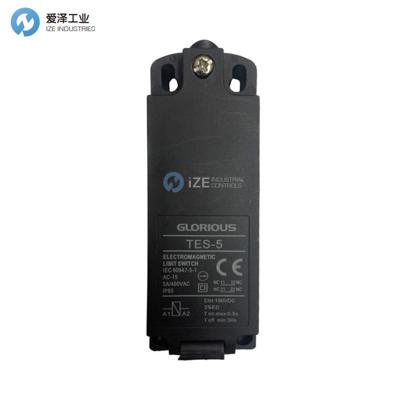 GLORIOUS開關(guān)TES-5