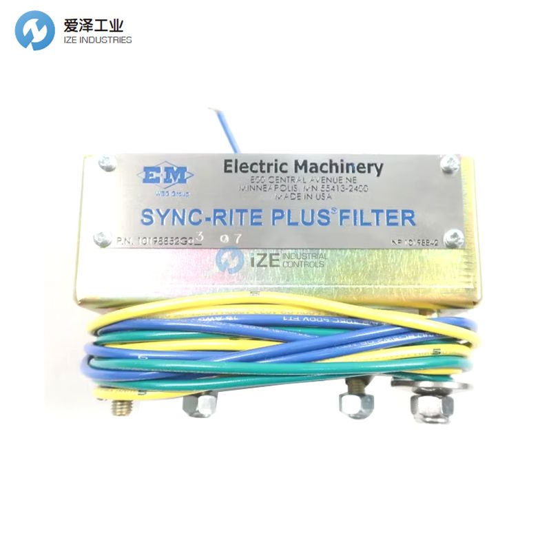 WEG過(guò)濾器10198852G03