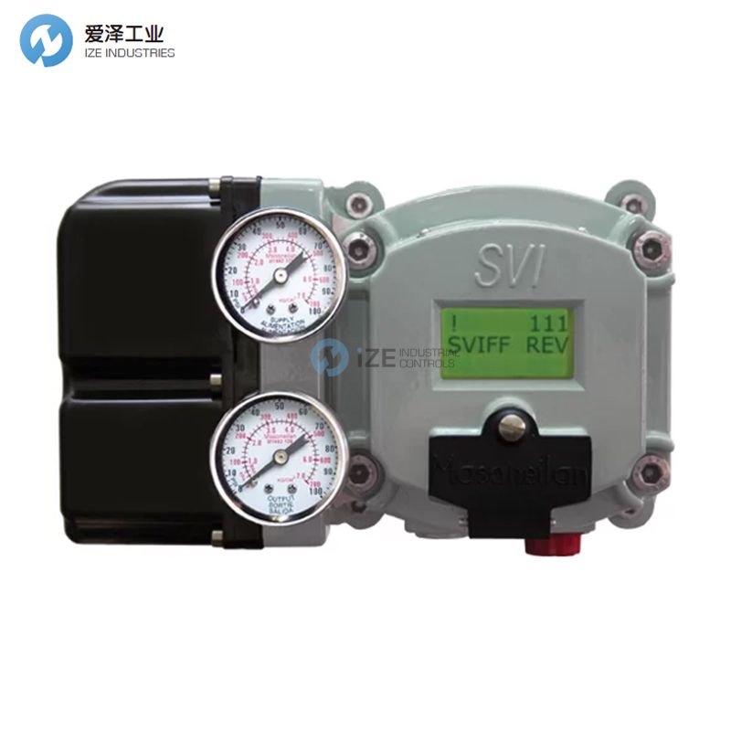 愛(ài)澤工業(yè)2024年10月部分到貨產(chǎn)品專題及庫(kù)存——MASONEILAN篇