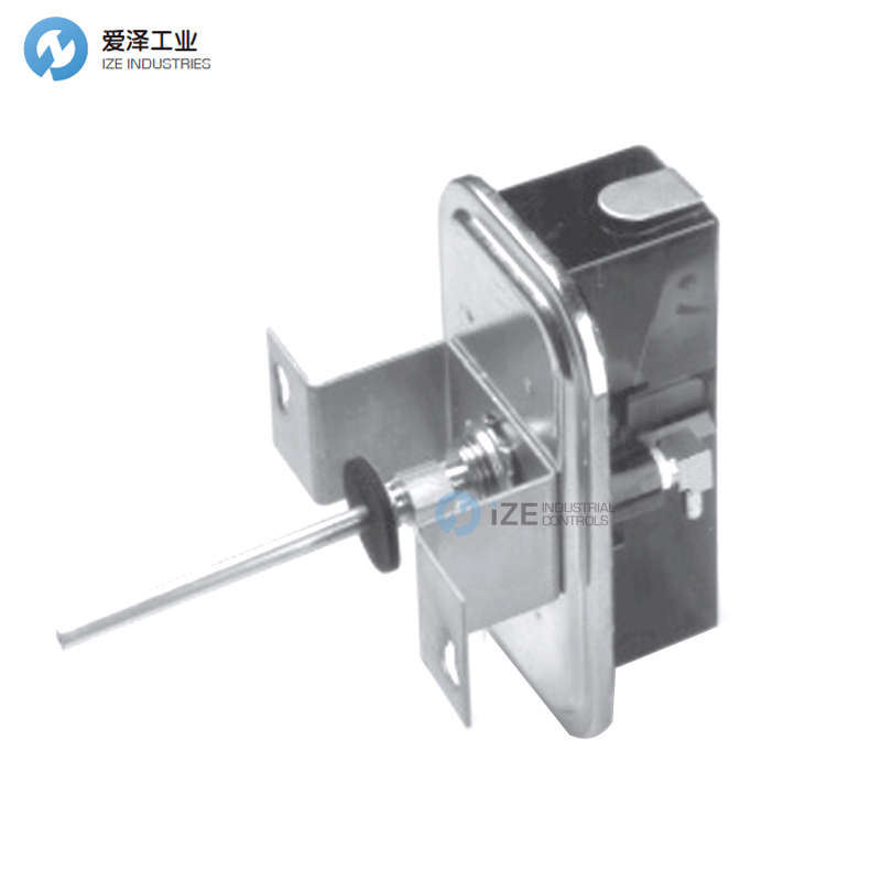 JOHNSON CONTROLS差壓開關P32AJ-2