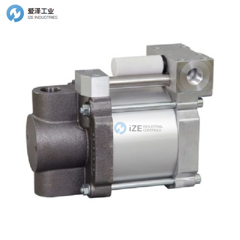 MAXIMATOR氣動(dòng)泵S60