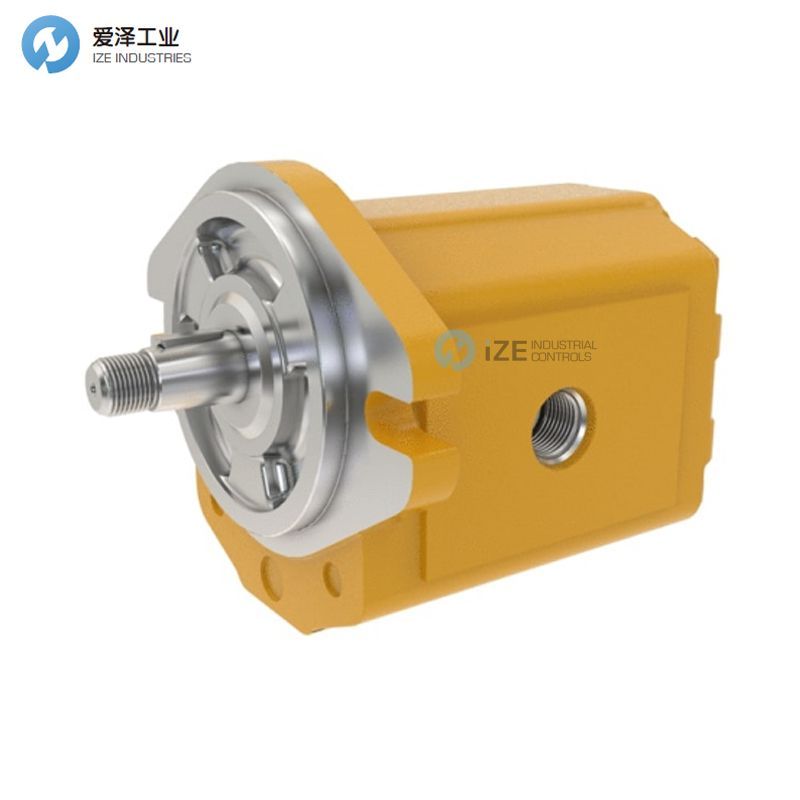 JOHN DEERE液壓馬達AT372688