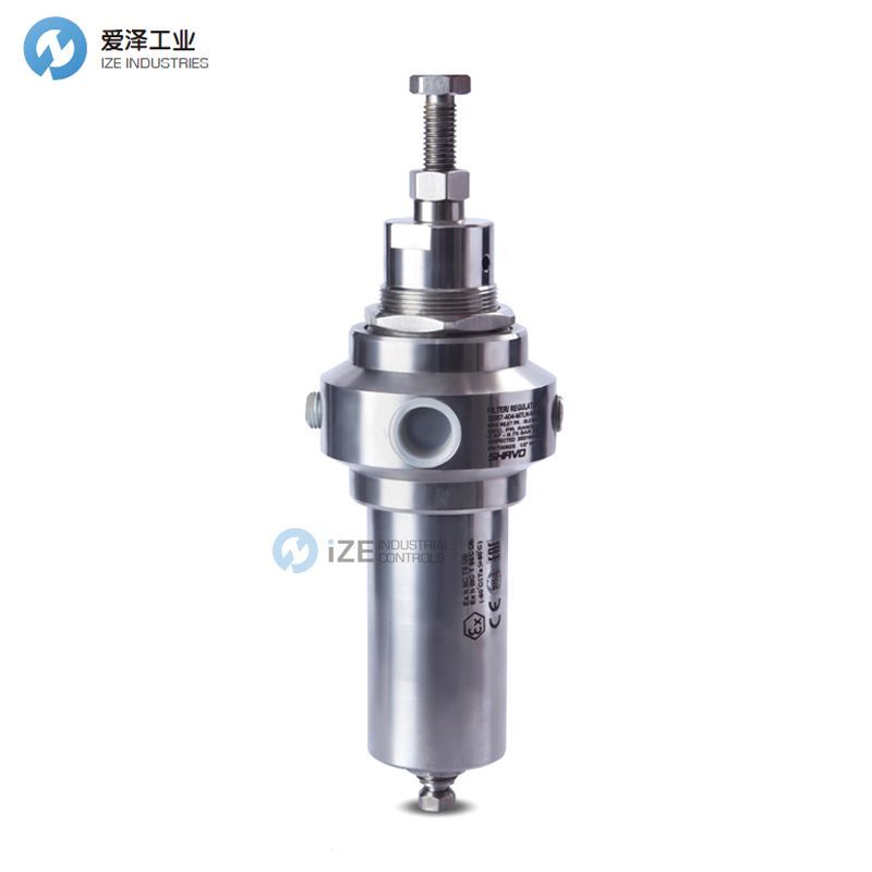 SHAVO調節(jié)器SB67-881-M7MN-BH-J00-XXX