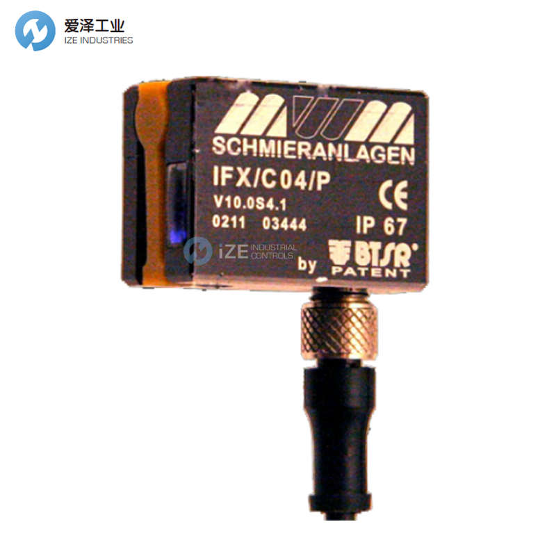 MWM SCHMIERANLAGEN光學(xué)傳感器N861121